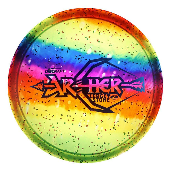 Fly Dye Confetti Z Archer