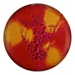 Paul McBeth Z Glo Fly Dye Luna #1
