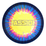 #15 (Discraft) 170-172 Paige Pierce Fly Dye Z Passion