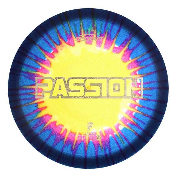#15 (Discraft) 170-172 Paige Pierce Fly Dye Z Passion