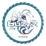 Fuzed Line Buzzz with Saw Pattern