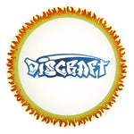 #11 (Blue Metallic) 173-174 FuZed Graffiti Barstamp Scorch