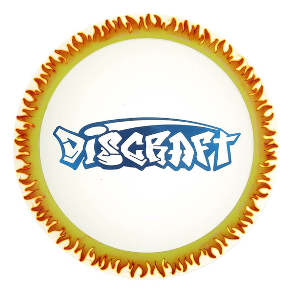 #11 (Blue Metallic) 173-174 FuZed Graffiti Barstamp Scorch