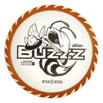 #17 (Black) 177+ Fuzed Line Buzzz with Saw Pattern
