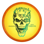 #24 (Green Metallic) 173-174 Glo FuZed Zone