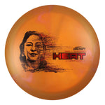 2026 Tour Series Hanna Huynh Heat