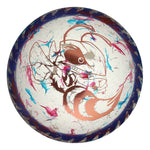 #32 (Pink Metallic) 177+ Jawbreaker Big Bee FuZed Line Buzzz