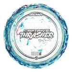 Missy Gannon Jawbreaker Z Captain's Thrasher