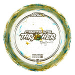 Missy Gannon Jawbreaker Z Captain's Thrasher #2