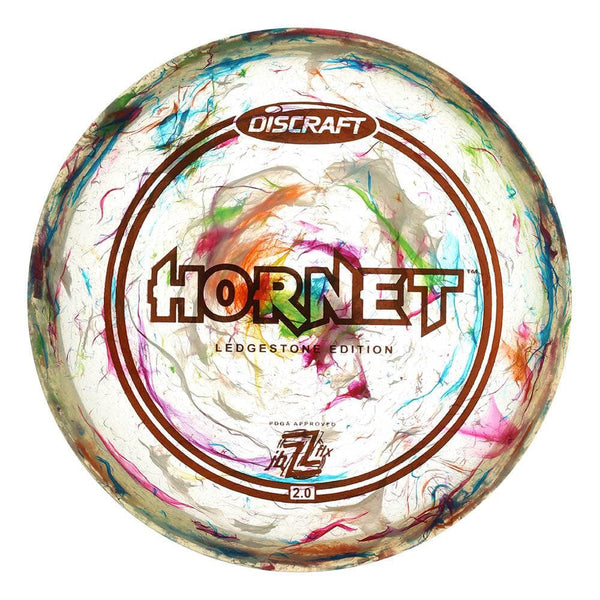 #26 (Orange Metallic) 164-166 Jawbreaker Z Flx Hornet