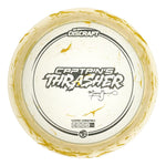 Missy Gannon Jawbreaker Z Captain's Thrasher