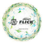 #12 (Black Orbs) 173-174 Jawbreaker Z Flx Flick