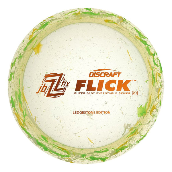 Jawbreaker Z Flx Flick
