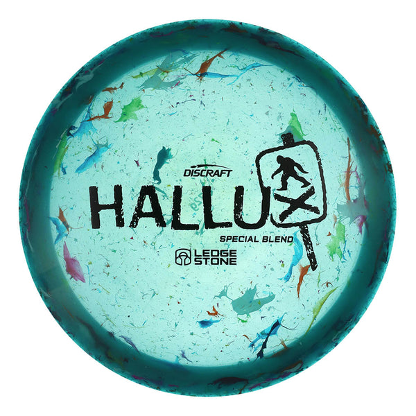 Jawbreaker Z Flx Hallux
