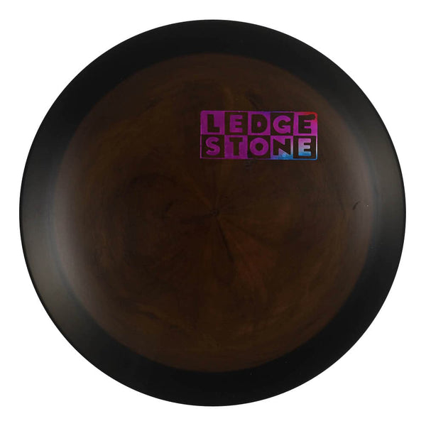Ledgestone Network Stamped Cryztal Flx Raptor