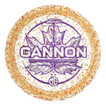 #28 (Purple Matte) 167-169 Missy Gannon Maple Hill Confetti Thrasher