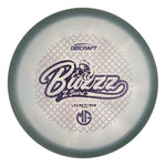Missy Gannon Z Swirl Buzzz