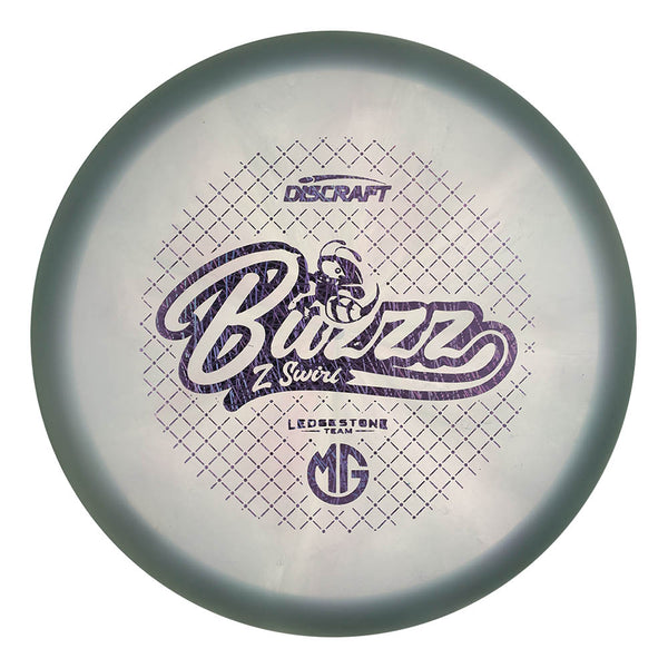 Missy Gannon Z Swirl Buzzz