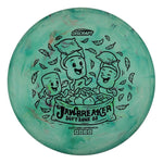 #11 (Black) 173-174 Jawbreaker Soft Zone SS (Vault Reserves)