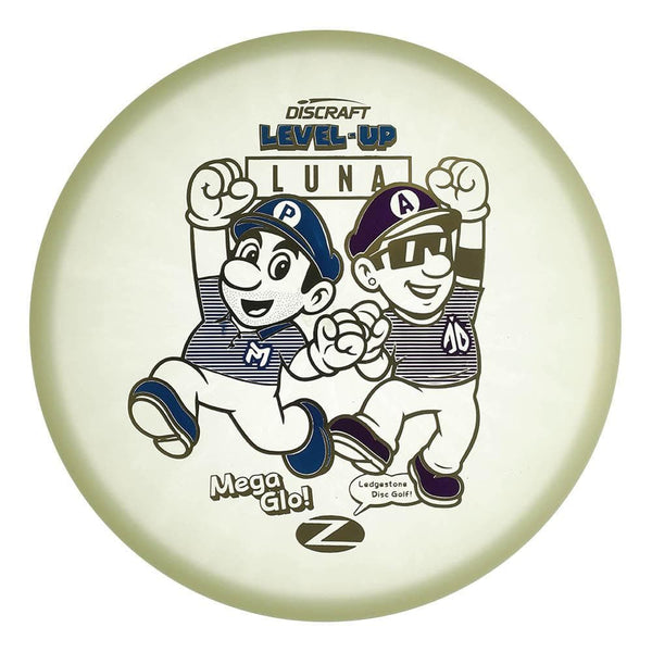 #6 - 173-174 McBeth/Barela Level Up Mega Glo Luna