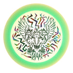 Micah Groth Stiff Colorshift Z Nuke
