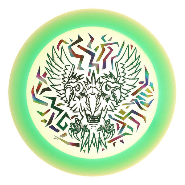 Micah Groth Stiff Colorshift Z Nuke
