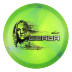 2026 Tour Series Missy Gannon Cicada