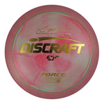 Paul McBeth 6x ESP Force