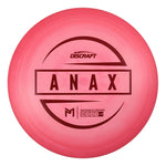 Paul McBeth ESP Anax