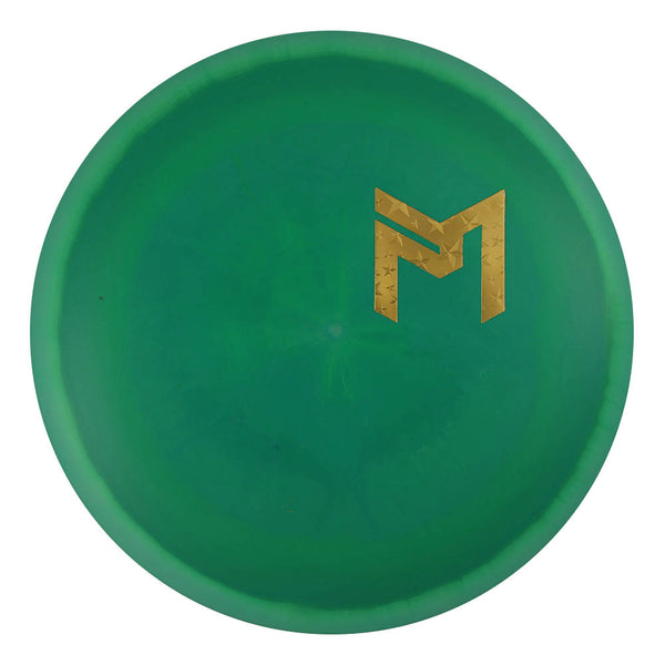 Paul McBeth ESP Buzzz