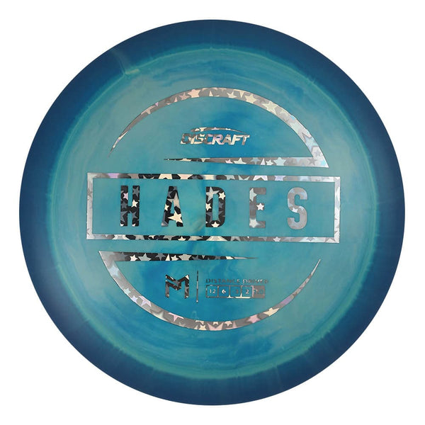 Paul McBeth ESP Hades