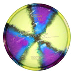 #5 (White Matte) 170-172 Paul McBeth Fly & Flag Dye Z Luna