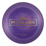 #31 (Gold Brushed) 173-174 Paul McBeth Prototype Ares