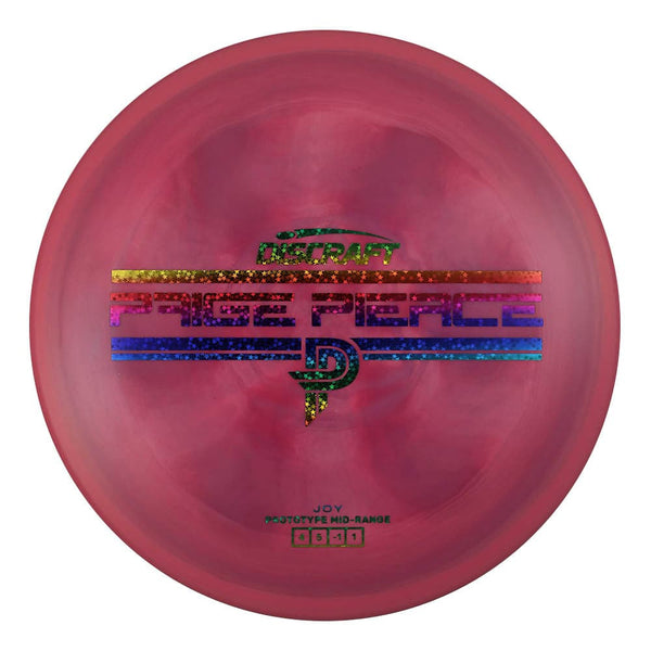 Paige Pierce Prototype ESP Joy