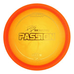 #3 Orange (Gold Metallic) 155-159 Paige Pierce Z Lite Passion