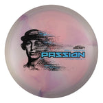 #32 (Blue Light Holo) 175-176 2026 Tour Series Paige Pierce Passion