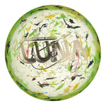 Jawbreaker Z Super Flex Luna