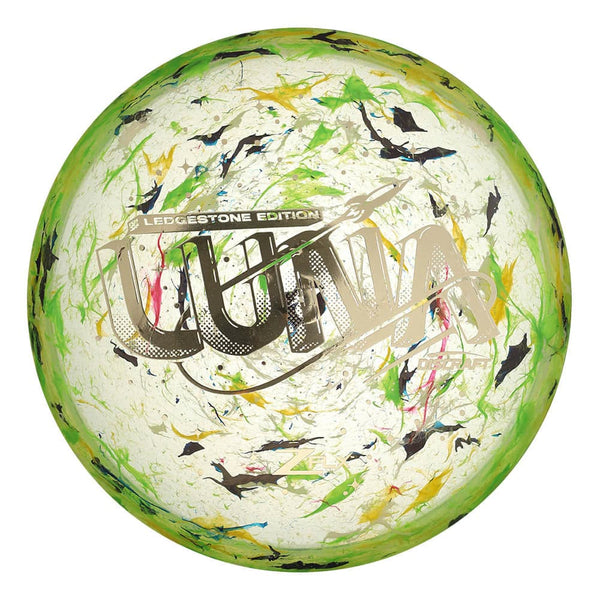 Jawbreaker Z Super Flex Luna