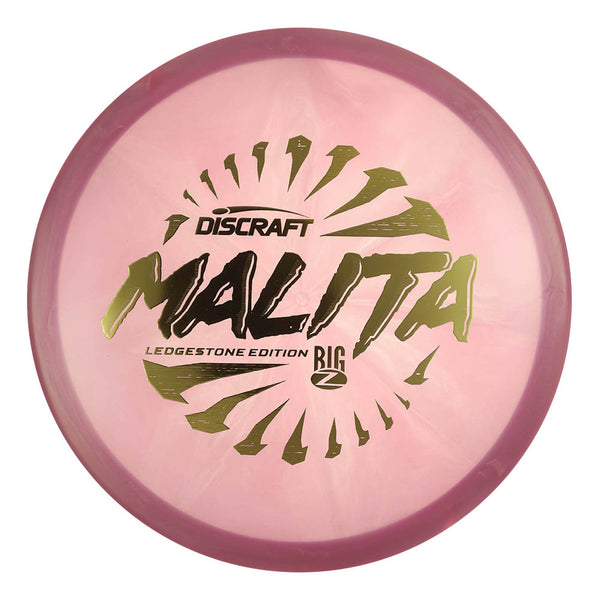 Big Z Swirl Malita