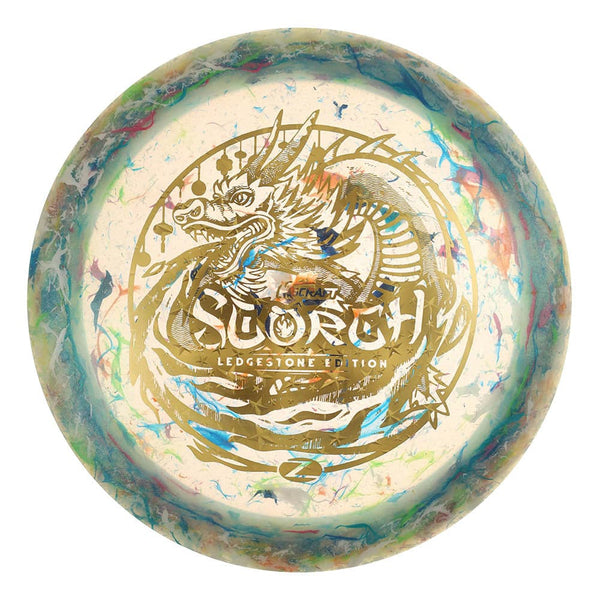 Colorshift Jawbreaker Z Flx Scorch