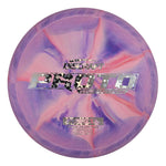 Ricky Wysocki Prototype Fossil