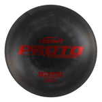 Ricky Wysocki Prototype Hallux