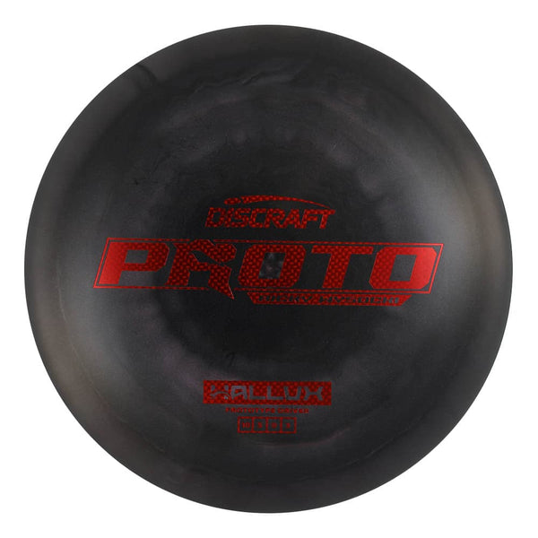 Ricky Wysocki Prototype Hallux