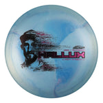 #15 (Magenta Metallic) 173-174 2026 Tour Series Ricky Wysocki Hallux