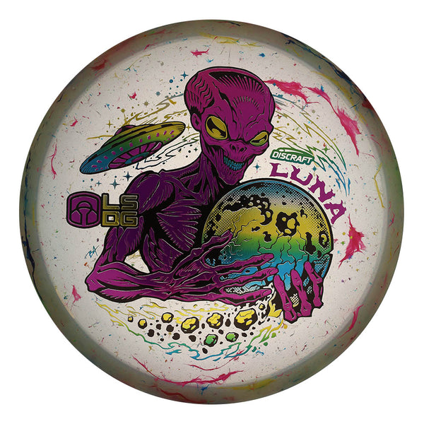 Colorshift Jawbreaker Z Flx Luna