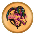 ESP Colorshift Swirl Malita