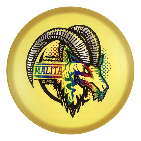 ESP Colorshift Swirl Malita