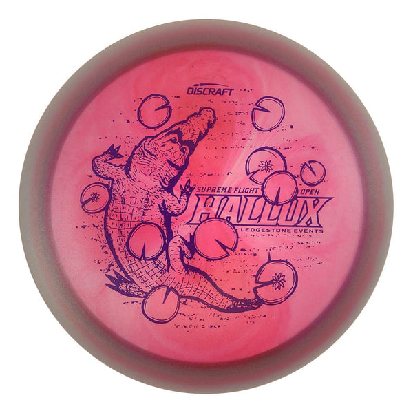 SFO Colorshift Z Hallux