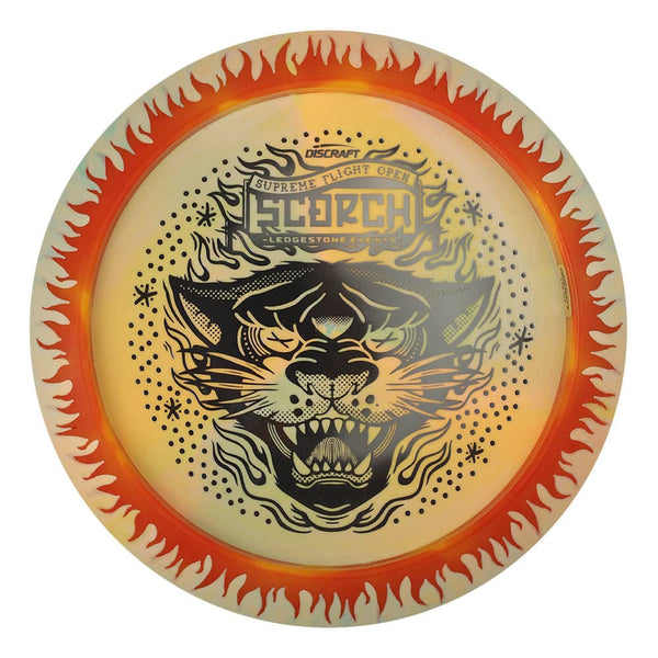 SFO ESP Swirl Fuzed Scorch