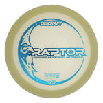 #14 (Blue Metallic) 175-176 Seasonal Mega Glo Raptor